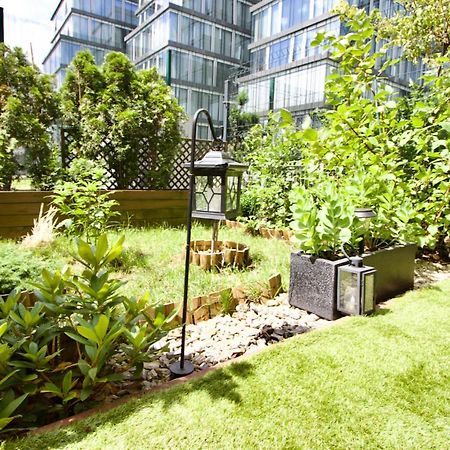 شقة Mp Rent- 48M, Klimatyzacja, Ogrodek, Parking, Jana Kazimierza, Travellerrevawards2024 وارسو المظهر الخارجي الصورة