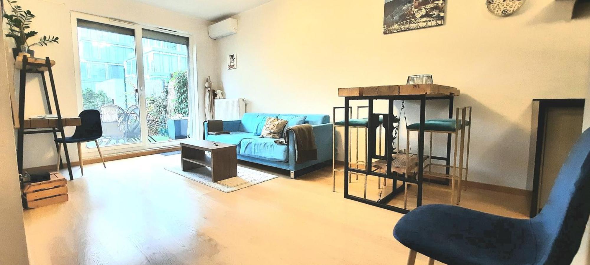 شقة Mp Rent- 48M, Klimatyzacja, Ogrodek, Parking, Jana Kazimierza, Travellerrevawards2024 وارسو المظهر الخارجي الصورة