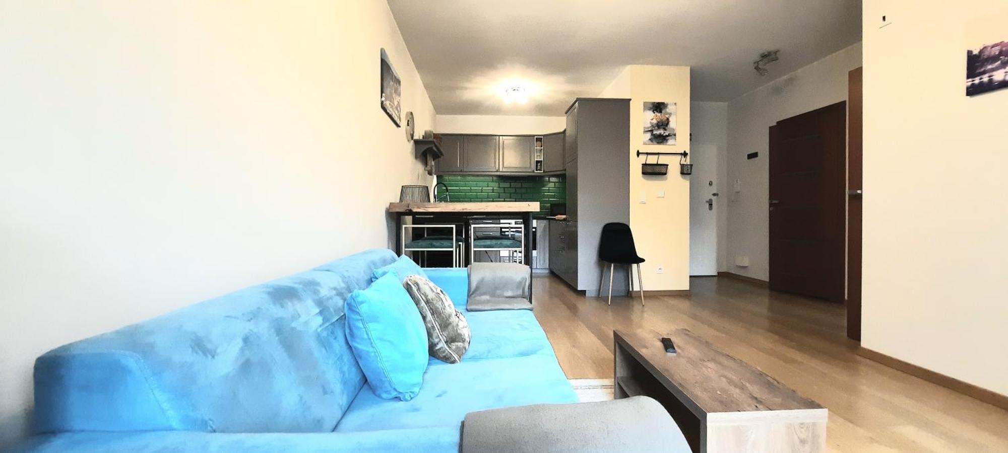 شقة Mp Rent- 48M, Klimatyzacja, Ogrodek, Parking, Jana Kazimierza, Travellerrevawards2024 وارسو المظهر الخارجي الصورة
